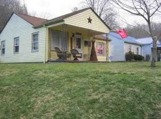 2368 Johnstown Rd, Huntington, WV 25701