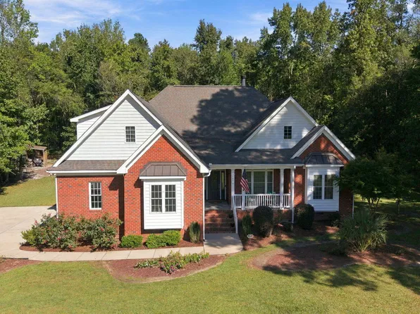 1676 Shady Creek Road, Ayden, NC 28513