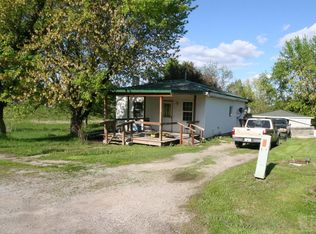 305 S Maple, Cincinnati, IA 52549