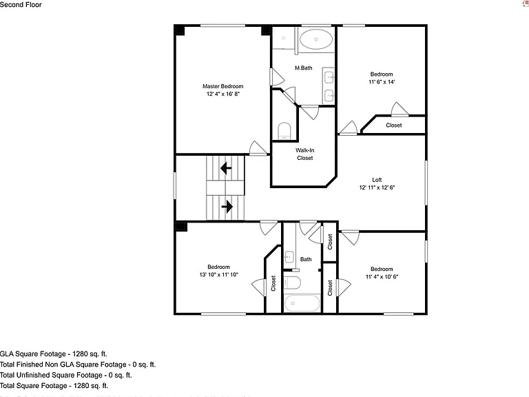 8803 Butterstone Ridge Ln — Photo 24