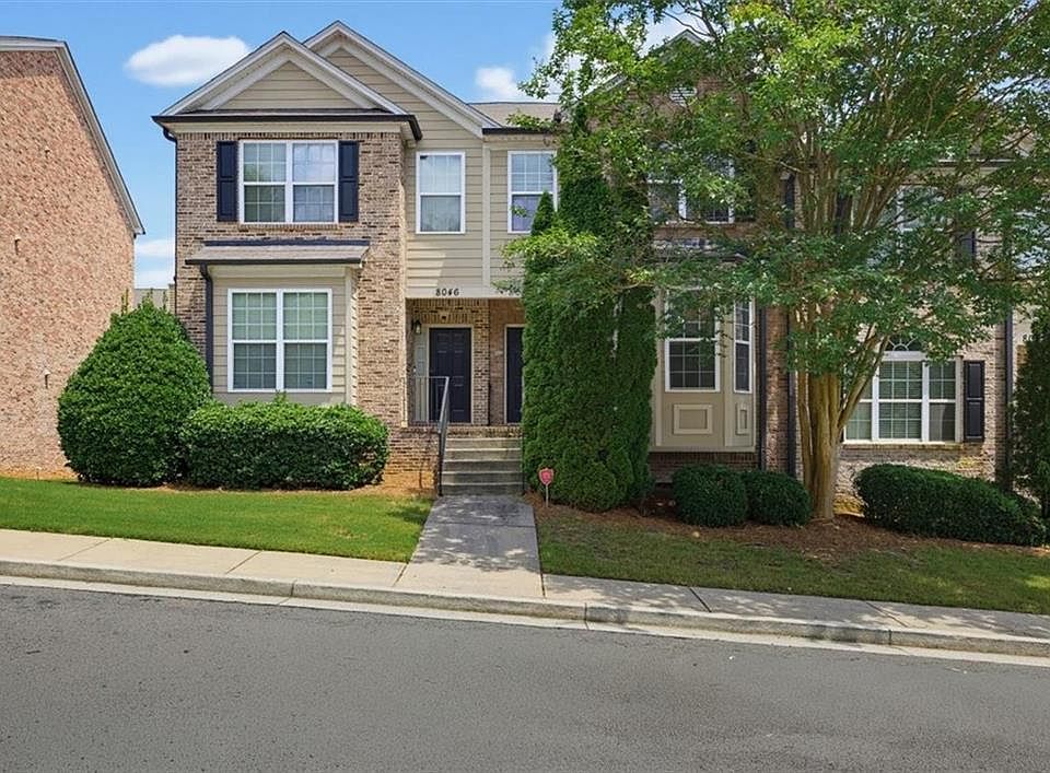 1st image of 8045 Bayrose Cir #45A