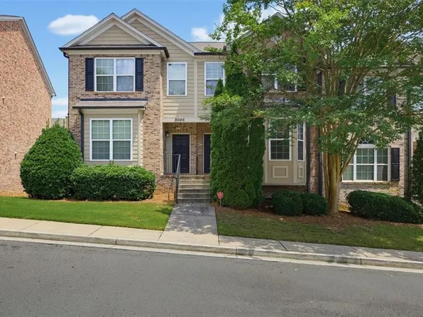 8045 Bayrose Cir #45A, Atlanta, GA 30344