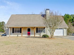 4891 Will Ben St NW, Acworth, GA 30101