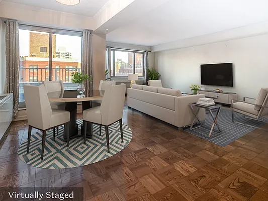 Rented by Halstead Real Estate | media 10