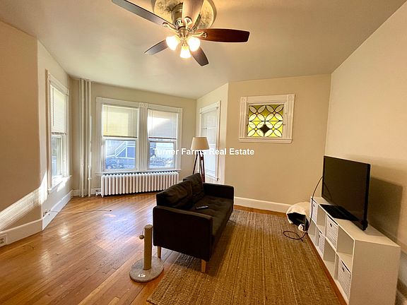 5th image of 75-77 Hillside St #1F