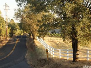 Lakewood Hills Ln, Lincoln, CA 95648