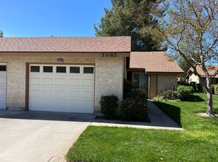 35103 Village 35, Camarillo, CA 93012