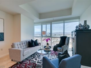 PANORAMA TOWERS, Las Vegas, NV 89103