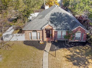 1945 Smith Dr, Plano, TX 75023