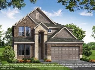 8818 Bison Meadow Trl, Rosharon, TX 77583