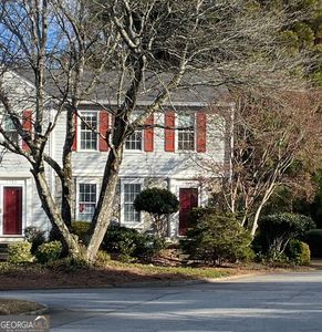 3980 Bayside Cir, Atlanta, GA, 30340