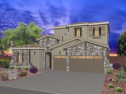 7822 Cape Flattery Ave.