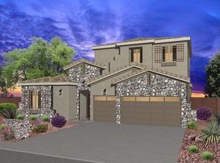 7822 Cape Flattery Ave, Las Vegas, NV 89147