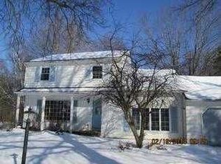 3311 Brenner Rd, Barberton, OH 44203