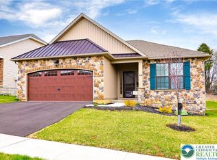 3532 Gentlewind Way, Emmaus, PA 18049