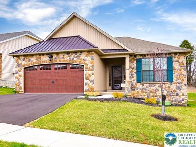 3532 Gentlewind Way, Emmaus, PA, 18049