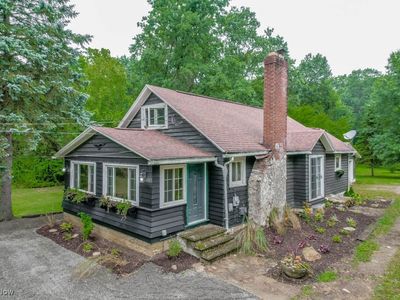901 E Robinson Ave, Barberton, OH, 44203