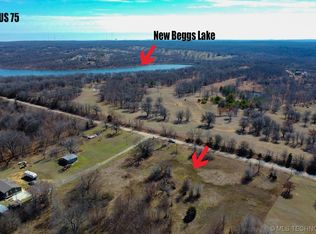 0 E 9th St, Beggs, OK 74421