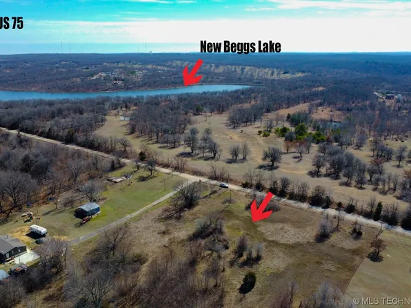 0 E 9th St, Beggs, OK 74421
