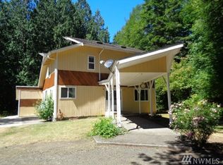 30 Bush Creek Ln, Elma, WA 98541