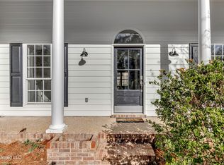 1116 Ellington Ct, Brandon, MS 39042