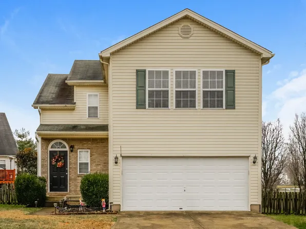 11209 Sand Lake Ct, Louisville, KY 40272