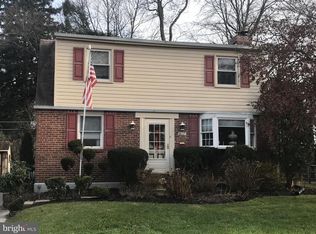 617 Topsfield Rd, Hatboro, PA 19040