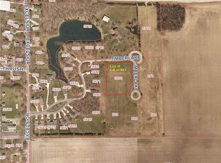 LOT 19 N Timberlake Ct, Decatur, IL 62521
