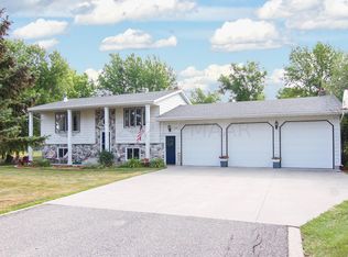 5304 34th St S, Frontier, ND 58104
