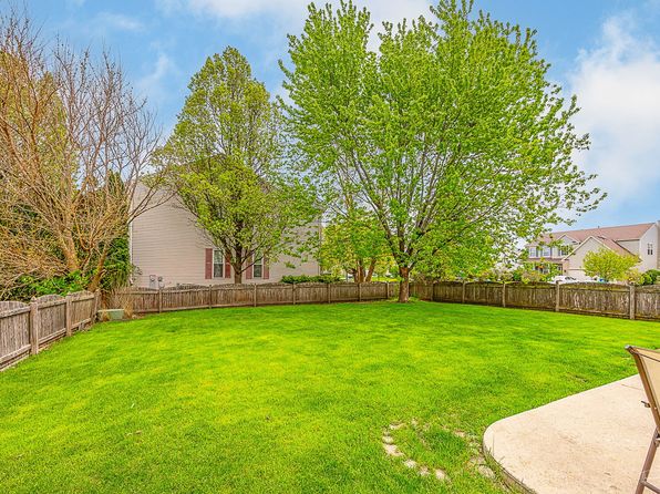 2031 Crosswind Dr, Plainfield, IL 60586