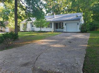119 W 96th Ter, Kansas City, MO 64114