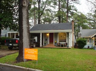 3827 Baltimore Ave, Shreveport, LA 71106