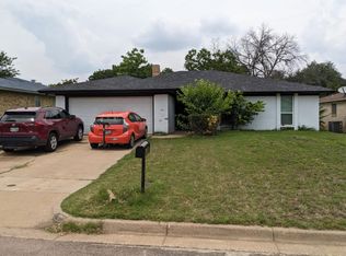 7220 Misty Meadow Dr S, Fort Worth, TX 76133