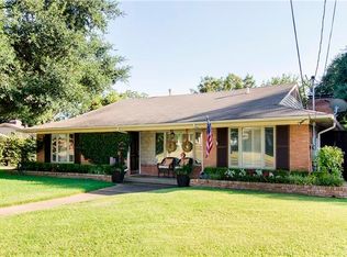 6543 Ridgemont Dr, Dallas, TX 75214