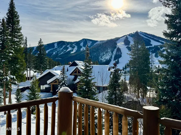 104 Mountain Lodge Way, Winter Park, CO 80482