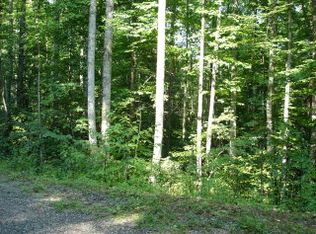 LOT 63 Deep Gap Rd, Whittier, NC 28789