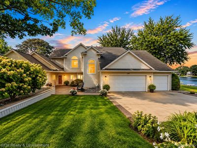 146 Castlewood Dr, Brooklyn, MI, 49230