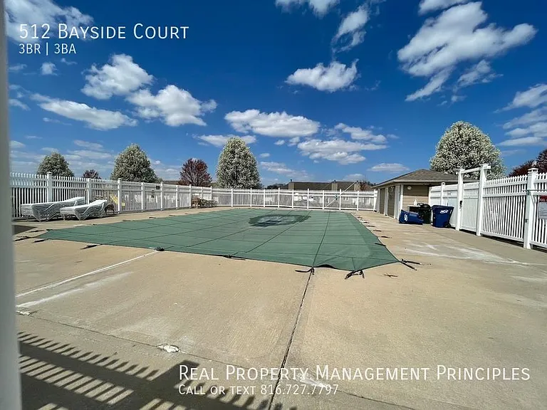 512 Bayside Ct — Photo 20