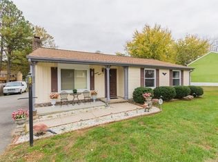 1311 Oakland Rd, Henrico, VA 23231