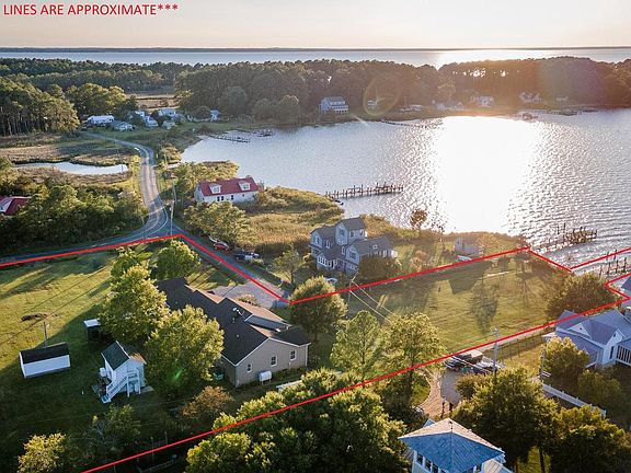 2nd image of 16460 Sayre Point Ln