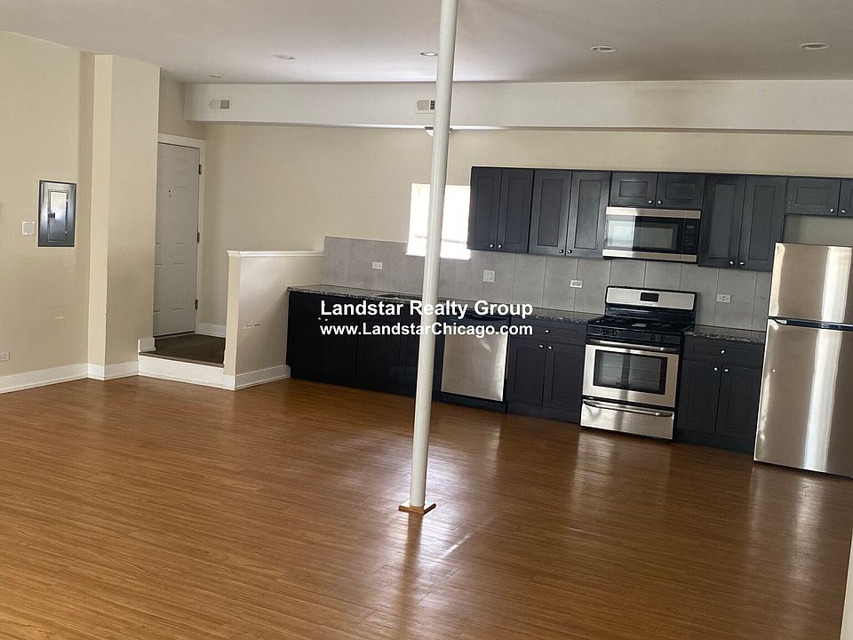1st image of 4461 W Lawrence Ave #2W