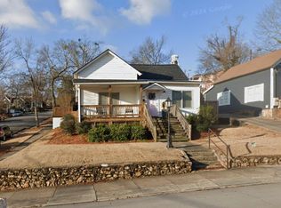 206 E 6th Ave, Rome, GA 30161