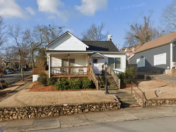 206 E 6th Ave, Rome, GA 30161