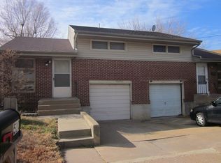 516 E Prescott Rd, Salina, KS 67401