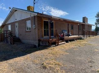 11055 Highway 65, Mesa, CO 81643