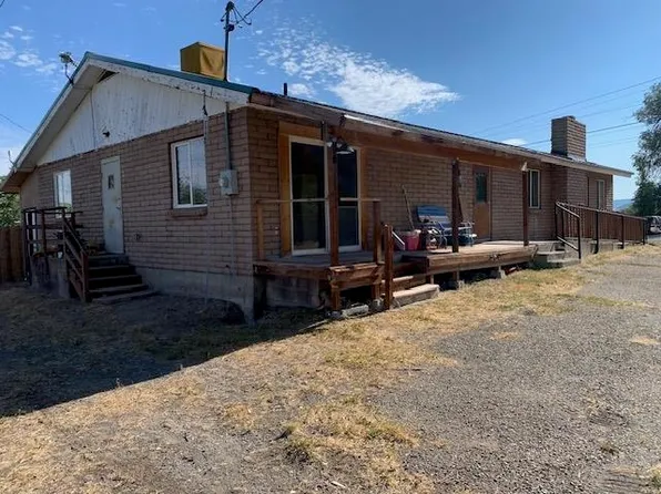 11055 Highway 65, Mesa, CO 81643