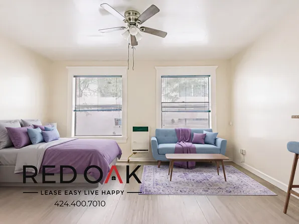692 Valencia St #305, Los Angeles, CA 90017