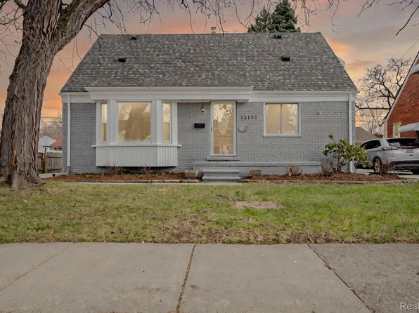 15192 Anne Ave, Allen Park, MI 48101