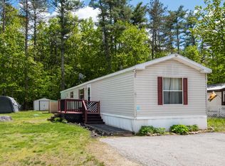 75 Pineland Park Rd, Milton, NH 03851