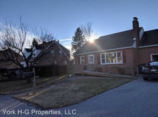 740 S Royal St, York, PA